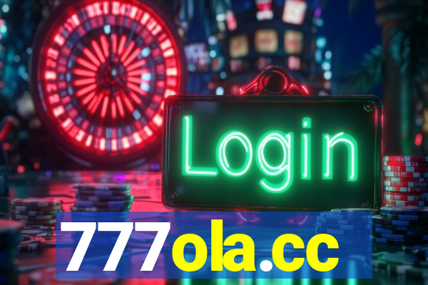 777ola.cc