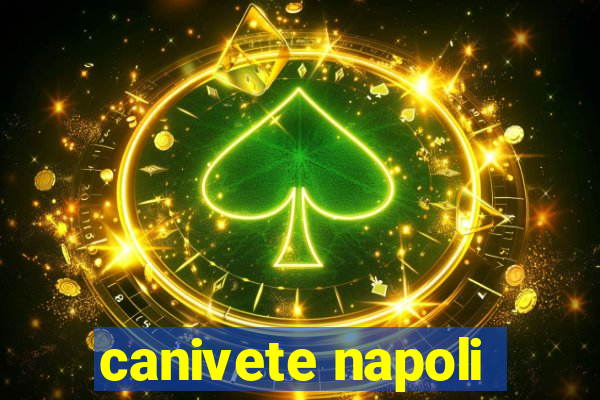 canivete napoli