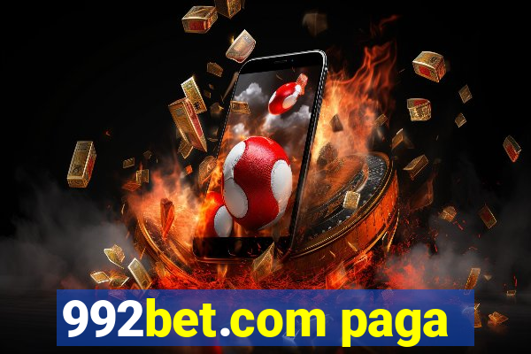 992bet.com paga