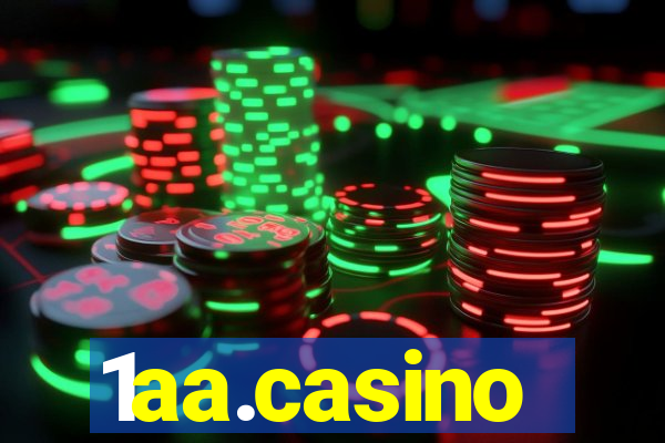 1aa.casino