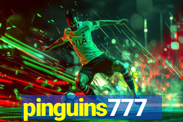 pinguins777