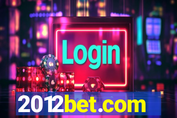 2012bet.com