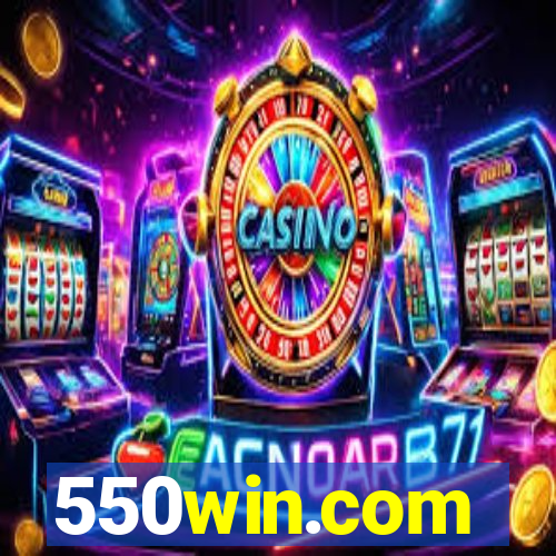 550win.com