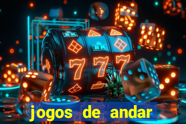 jogos de andar pela cidade e fazer compras