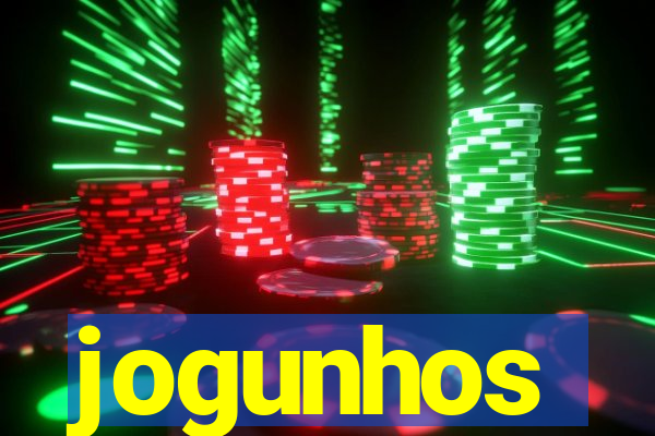 jogunhos