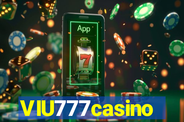 VIU777casino