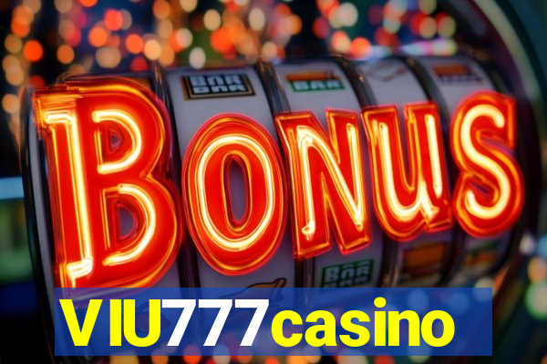 VIU777casino