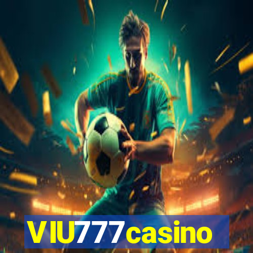 VIU777casino