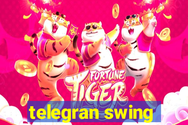 telegran swing