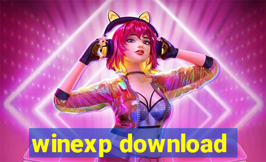 winexp download