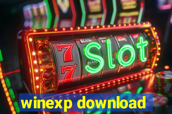 winexp download