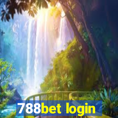 788bet login