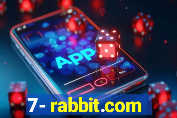 7- rabbit.com