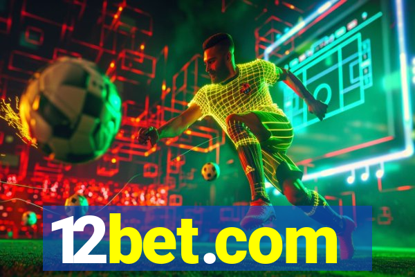 12bet.com