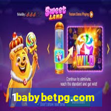 1babybetpg.com