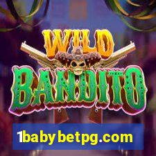 1babybetpg.com