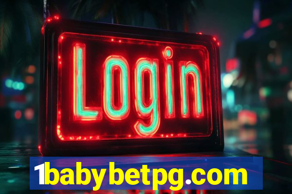 1babybetpg.com