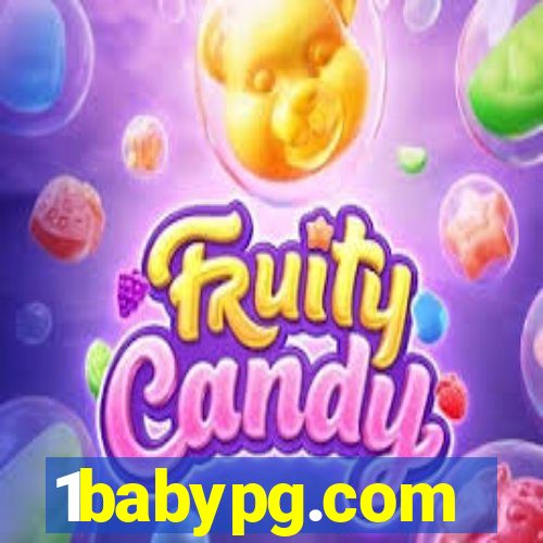 1babypg.com