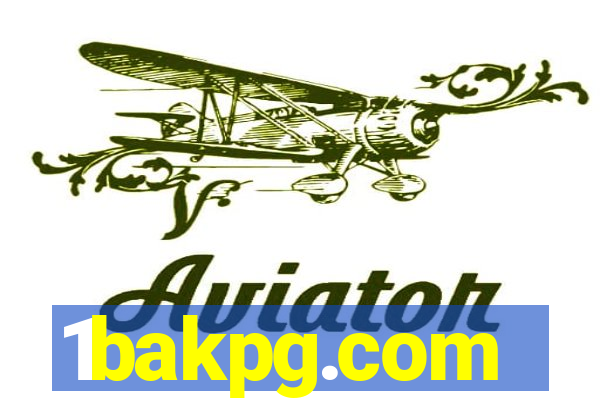 1bakpg.com