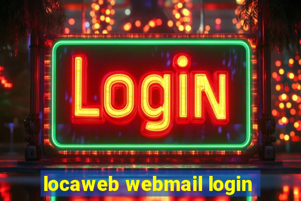 locaweb webmail login