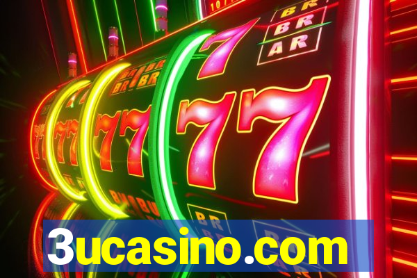 3ucasino.com