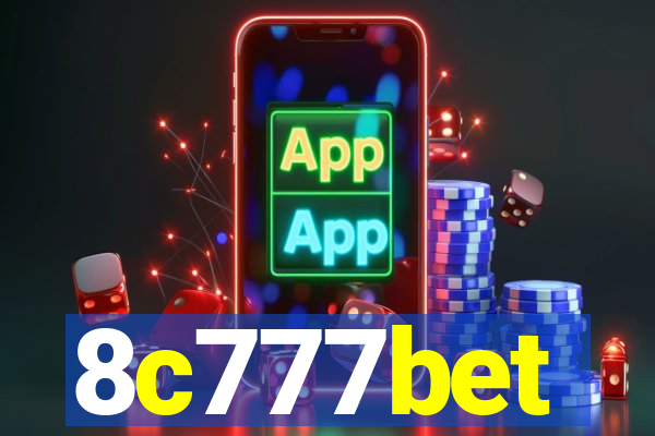 8c777bet