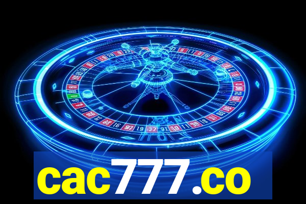 cac777.co