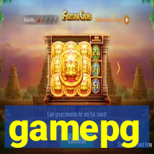 gamepg