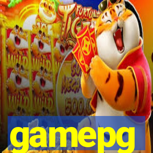 gamepg