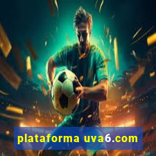 plataforma uva6.com