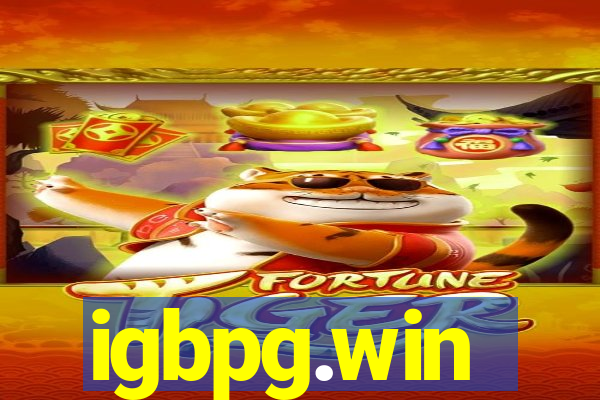 igbpg.win