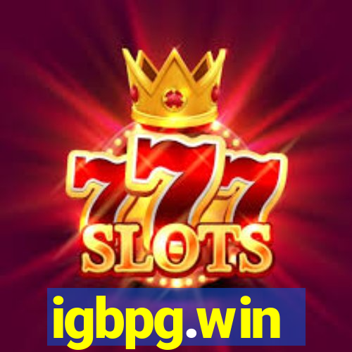 igbpg.win