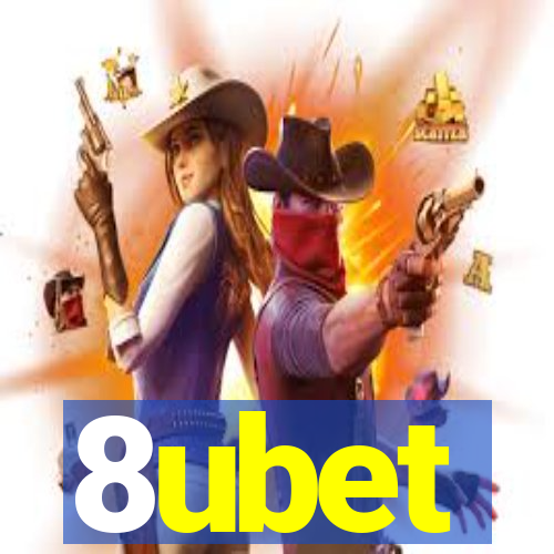 8ubet