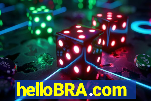 helloBRA.com