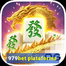 979bet plataforma