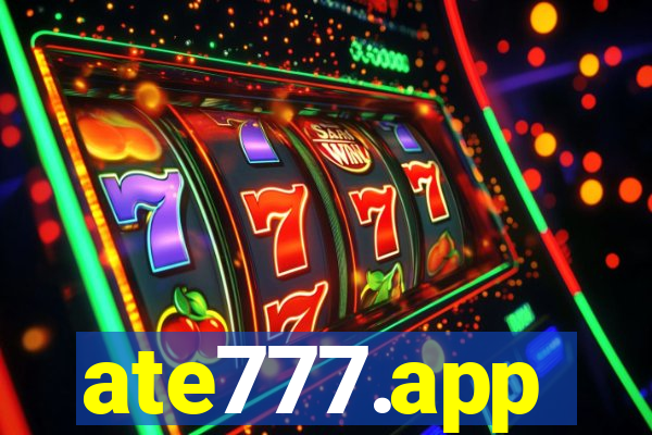 ate777.app