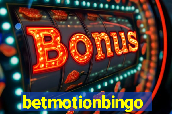 betmotionbingo