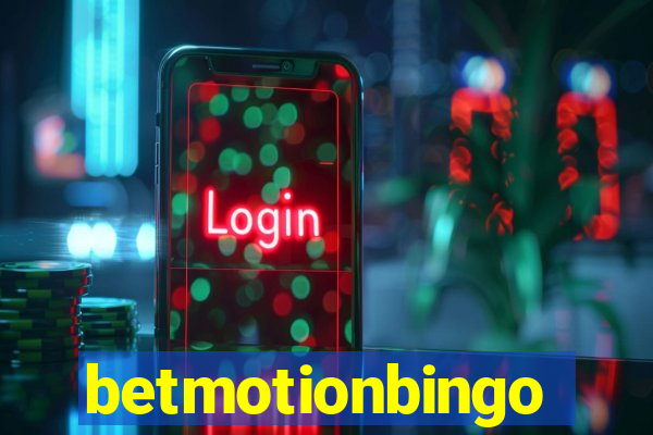 betmotionbingo