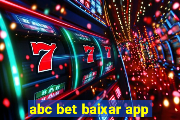 abc bet baixar app