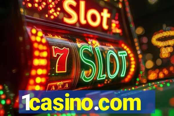 1casino.com