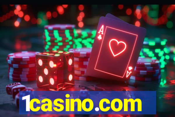 1casino.com