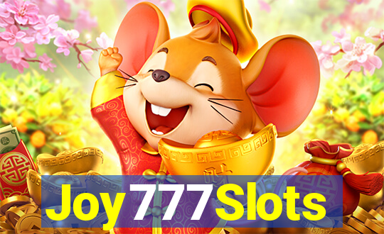 Joy777Slots