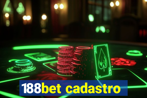 188bet cadastro