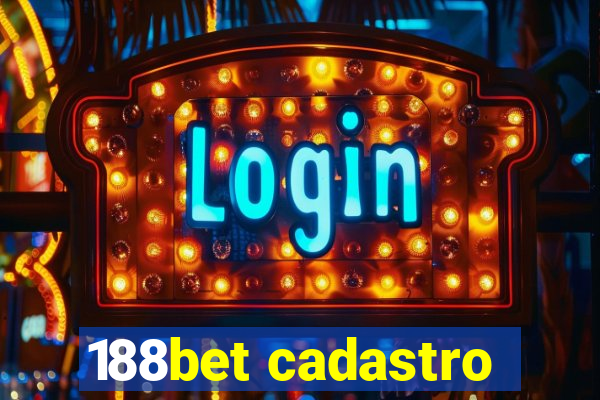 188bet cadastro