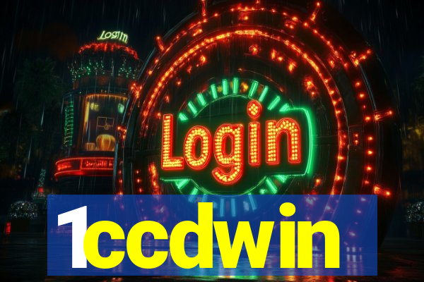 1ccdwin