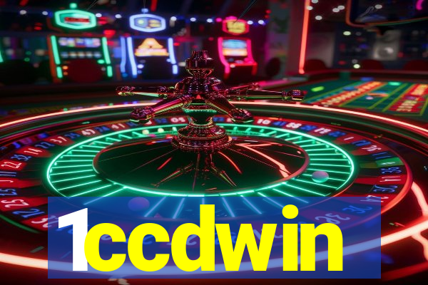 1ccdwin