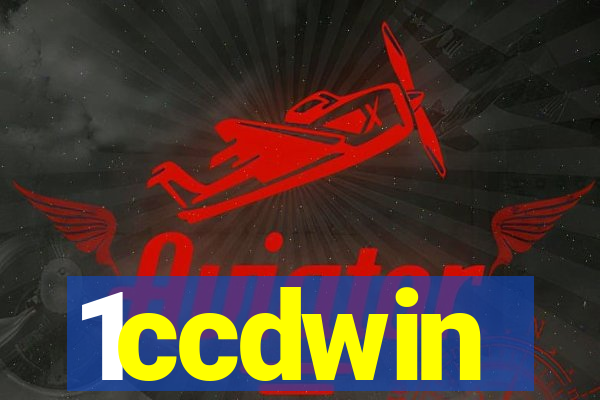 1ccdwin