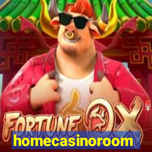 homecasinoroom