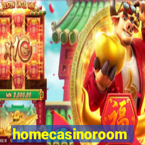 homecasinoroom