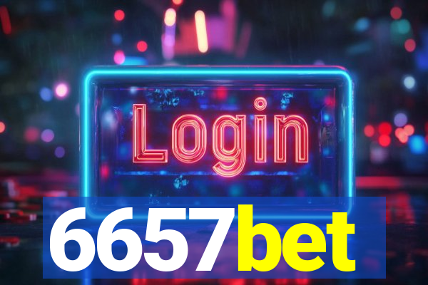 6657bet